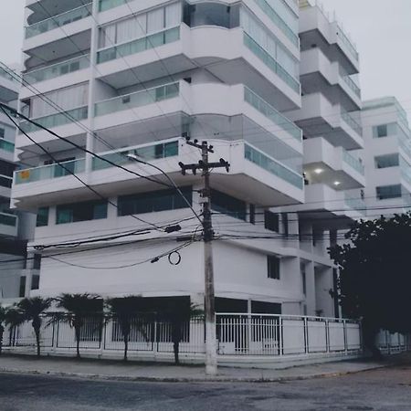 Apartamento Em Cabo Frio Bagian luar foto