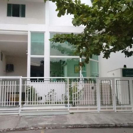 Apartamento Em Cabo Frio Bagian luar foto
