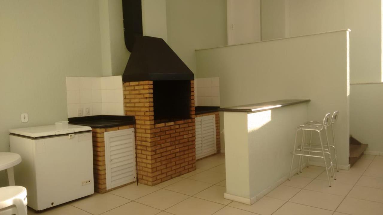 Apartamento Em Cabo Frio Bagian luar foto