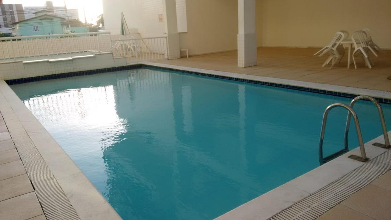 Apartamento Em Cabo Frio Bagian luar foto