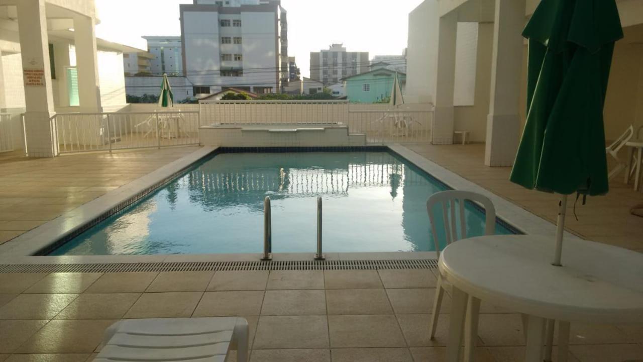 Apartamento Em Cabo Frio Bagian luar foto