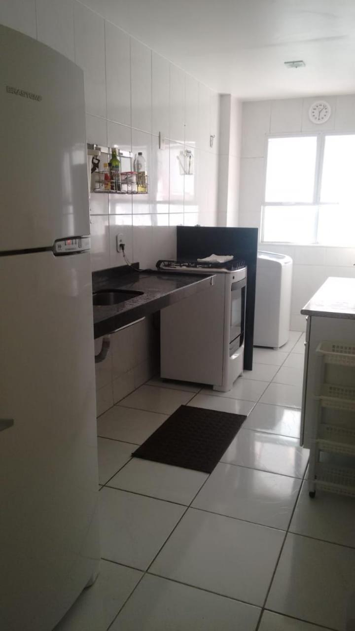 Apartamento Em Cabo Frio Bagian luar foto