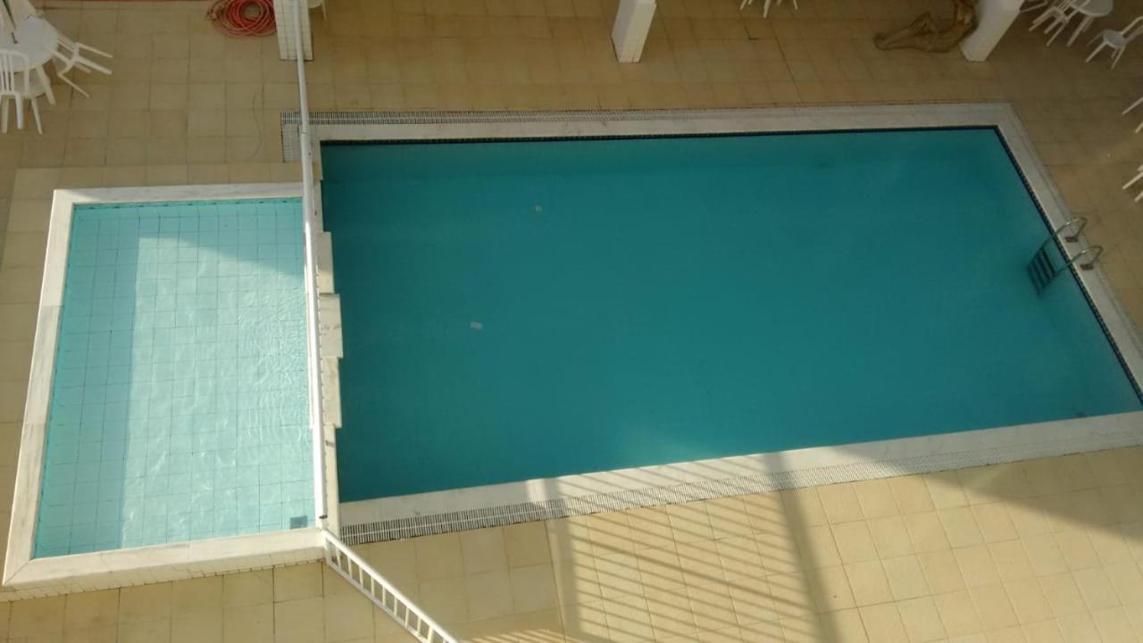 Apartamento Em Cabo Frio Bagian luar foto