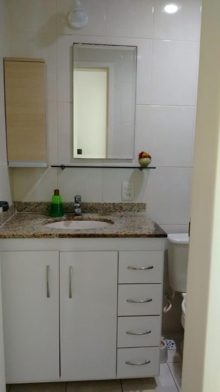 Apartamento Em Cabo Frio Bagian luar foto
