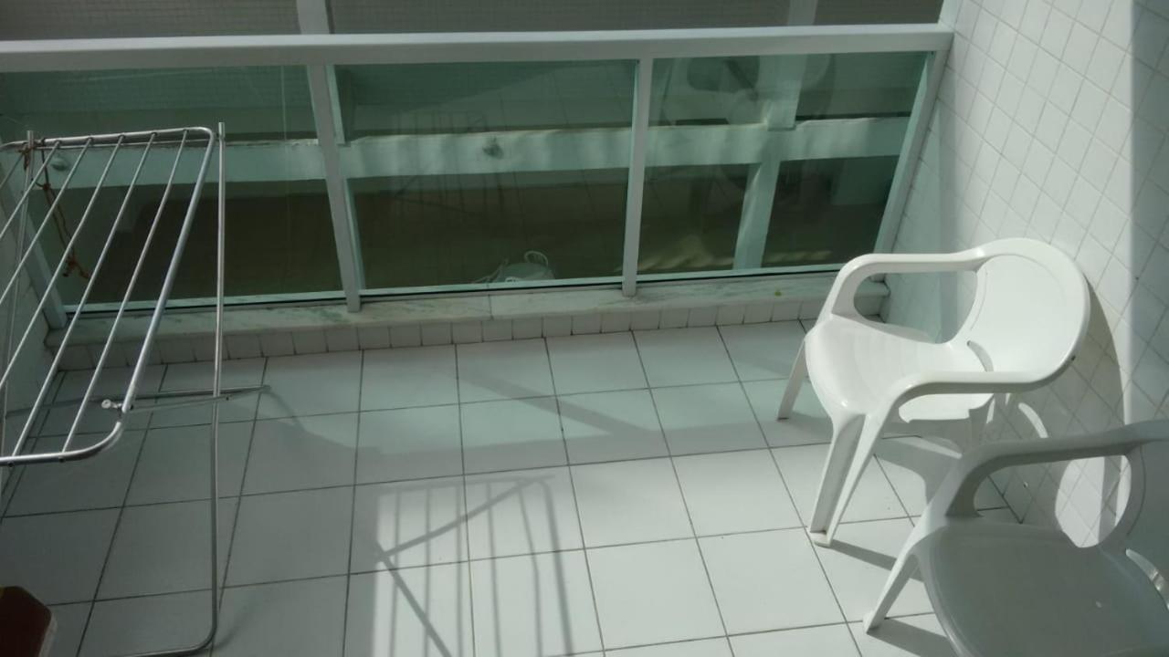 Apartamento Em Cabo Frio Bagian luar foto