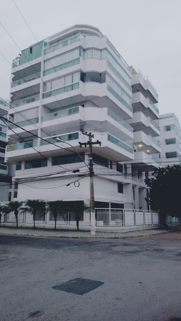 Apartamento Em Cabo Frio Bagian luar foto