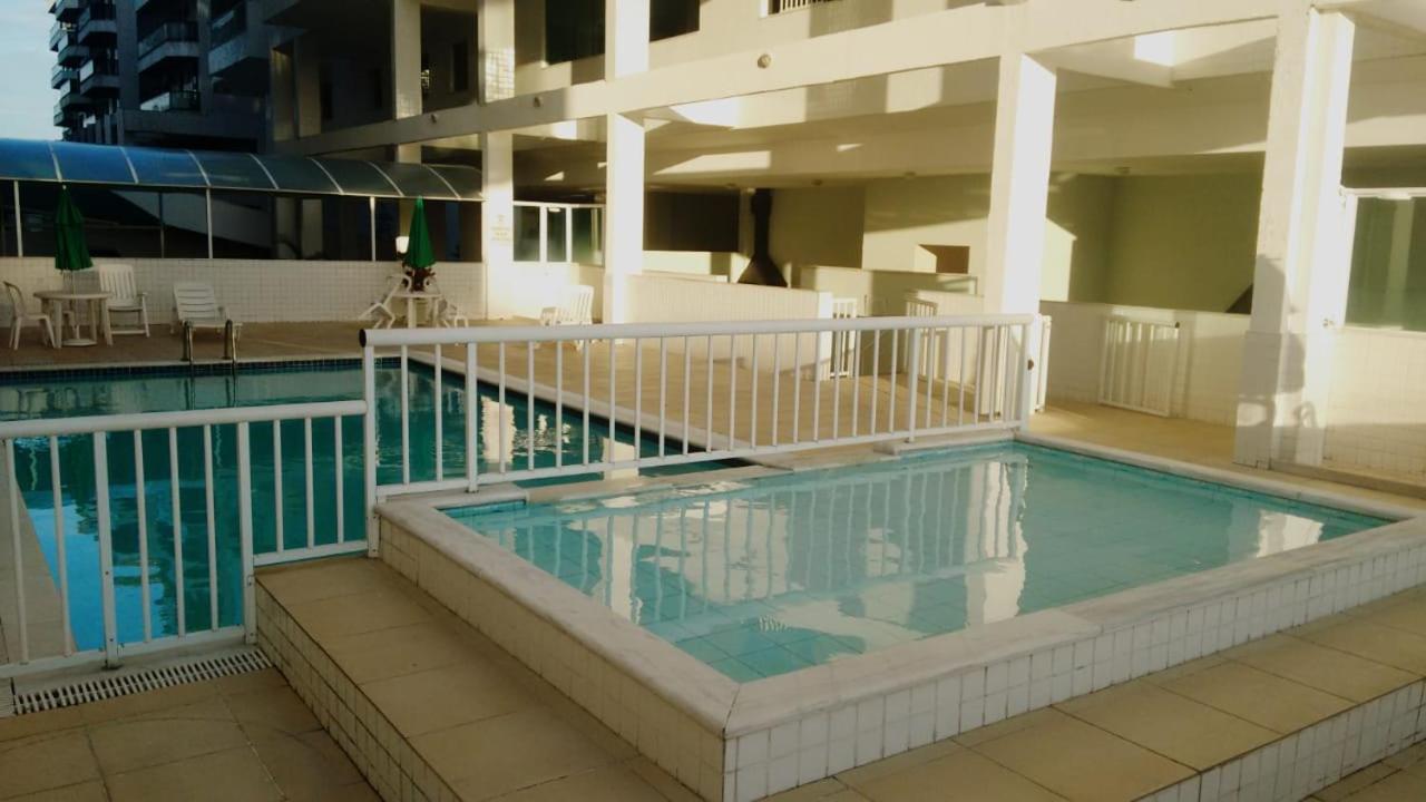 Apartamento Em Cabo Frio Bagian luar foto