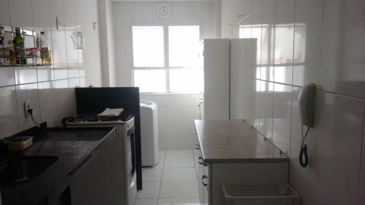 Apartamento Em Cabo Frio Bagian luar foto