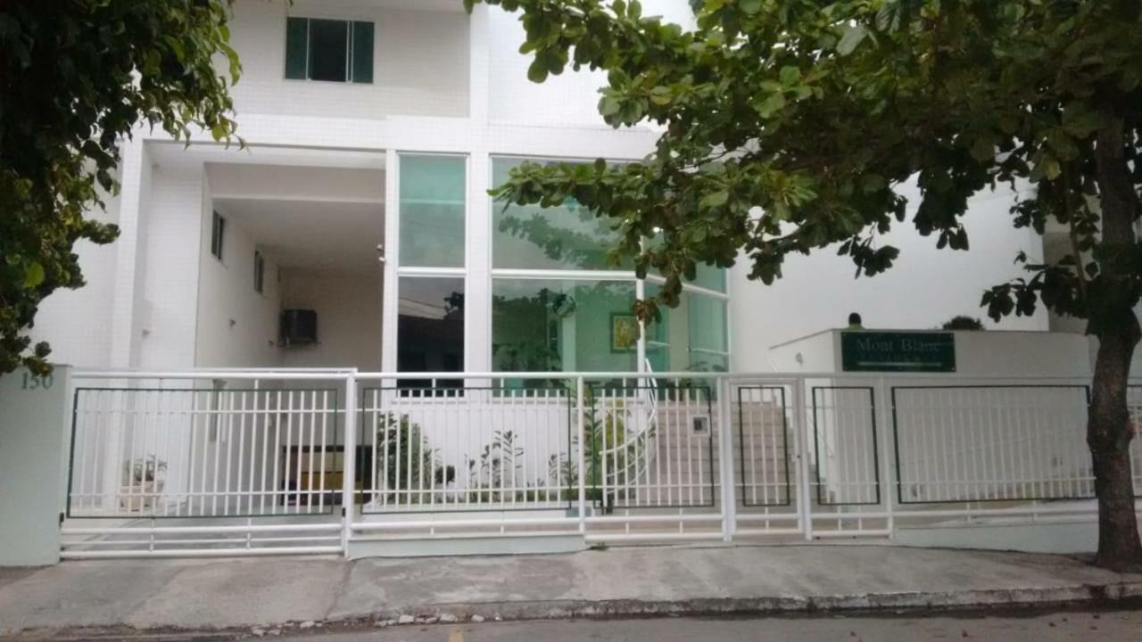 Apartamento Em Cabo Frio Bagian luar foto
